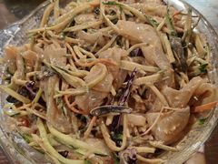 -合家院饭庄(榆关道店)