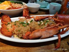 -南海渔家•海鲜•正宗海南菜(海棠湾店)