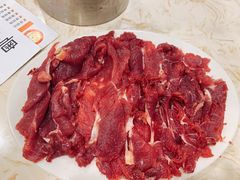-粤潮牛肉火锅店(江南大道店)