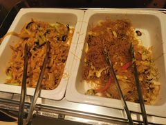 -素满香·食养自助(建邺万达店)