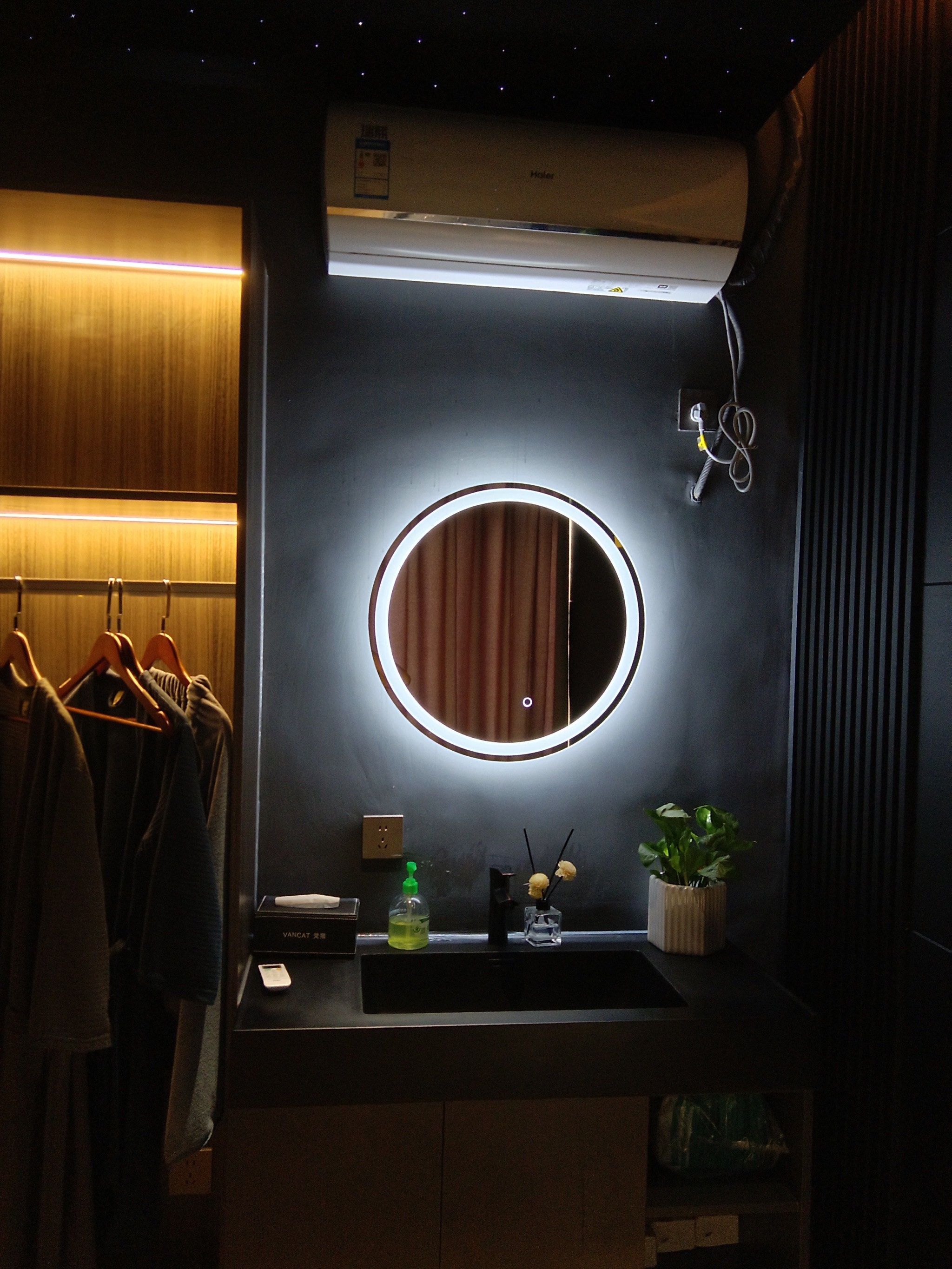 休闲养生spa会馆推荐 「梵猫·新养生