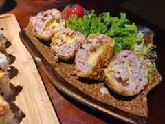 -円满日式居酒屋(蓉花路美食街店)