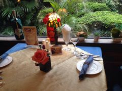 -火车头法国西餐厅