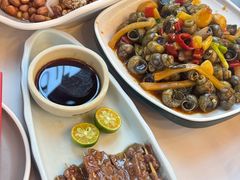 -柳喜辣·烧烤酒局(跃进总店)