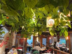 -京味斋·北京烤鸭(北京南站洋桥店)