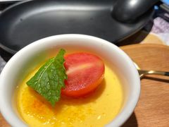-盛焰铁板烧(王府井店)