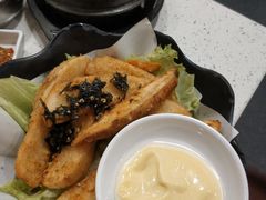 -韩时烤肉(枫蓝店)