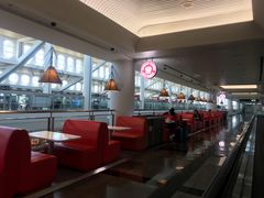 -厦门高崎国际机场-T3航站楼