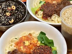 -张庆烤肉·清真