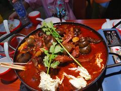 -老闵田螺馆·南昌特色(总店)