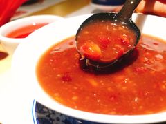陈皮红豆羹-锅儿匠辣子鸡(春熙路店)