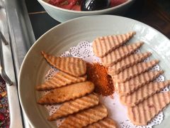 -大隐·成都火锅Bistro(合生麒麟新天地店)