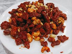 -同发号饭庄(复兴路店)