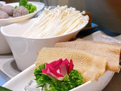 -海底捞火锅(青悦城店)