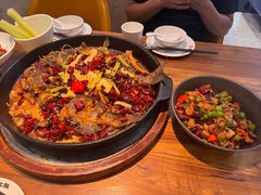 -老板恋上鱼(印象城店)