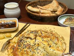 -那拉提之疆·新疆菜(美院店)