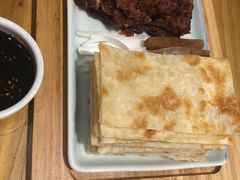 -局气 烤鸭·北京菜(光华路店)