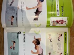 -漕河泾街道图书馆(漕河泾社区文化活动中心店)