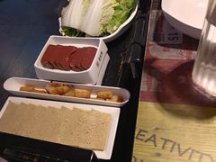 -喜虾客·大虾火锅(郑州无限城店)