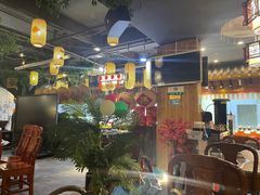 -鼎晟江南·融合江南宴(固戍店)