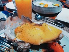-Mr·Fish鱼鲜生海鲜放题(银泰in99店)