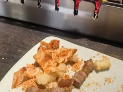 -很久以前羊肉串(农科路店)
