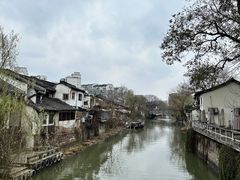 -小河直街历史文化街区