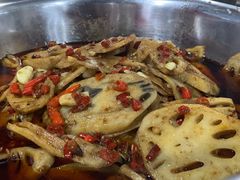 -老三样·美食研究中心(世贸路店)