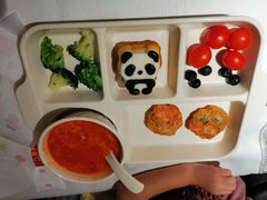 -在前门·烤鸭北京菜(五月花广场店)