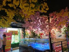 水产区-特色酱椒鱼私房菜(黄鹤楼店)