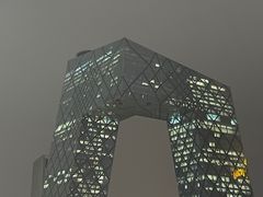 -中央广播电视总台(光华路办公区)