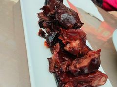 -天毓山庄·餐厅