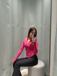 -AN普拉提女子健身工作室