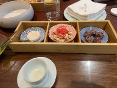 -中和·国风茶馆(愚园路店)
