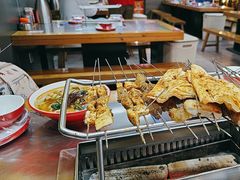 -古彭7只羊·徐州烧烤(玄武墨香路店)