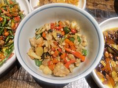 -铁公鸡·四川料理(天环广场店)