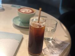 -sugarman espresso素饮糖人高新咖啡工厂