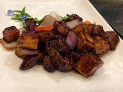 -御花园·粤菜·海鲜火锅(中山公园店)