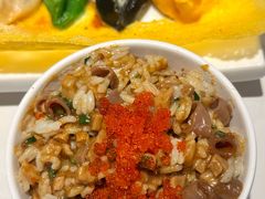 -大锅强·蒸海鲜青岛菜(金沙滩店)