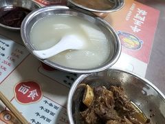 -阿秋牛排(湖心街店)