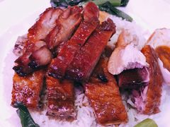 -龙记·香港茶餐厅(海上世界店)