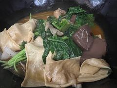 -万记麻辣烫国展总店