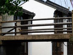 -黎里古镇