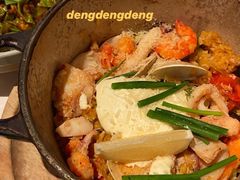 -夏朵餐厅(丁香店)