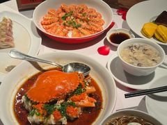 -悦轩中餐厅·高空江景·杭州柏悦酒店