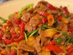 -湘味楼(聚丰苑小区店)