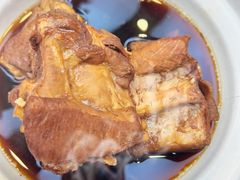 -排骨王·三十年本地老菜馆