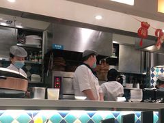 -Aqua Oasis 水天堂(相城天虹商场店)
