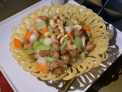 -广州富力丽思卡尔顿酒店