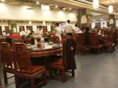 大堂-孙府大院(步行街店)